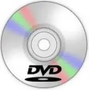 DVD and video